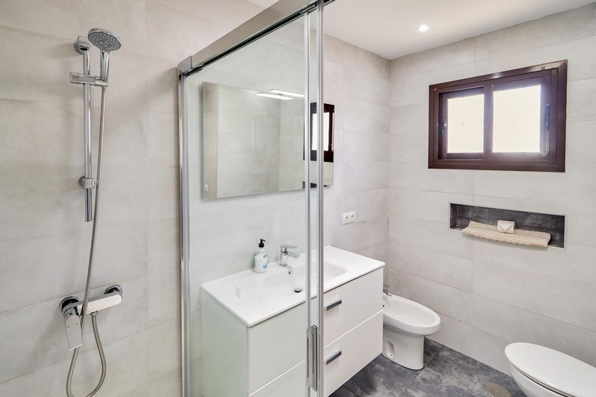 פלאיה בלנקה Villa Del Sol - Lh133 By Villas Now Ltd מראה חיצוני תמונה