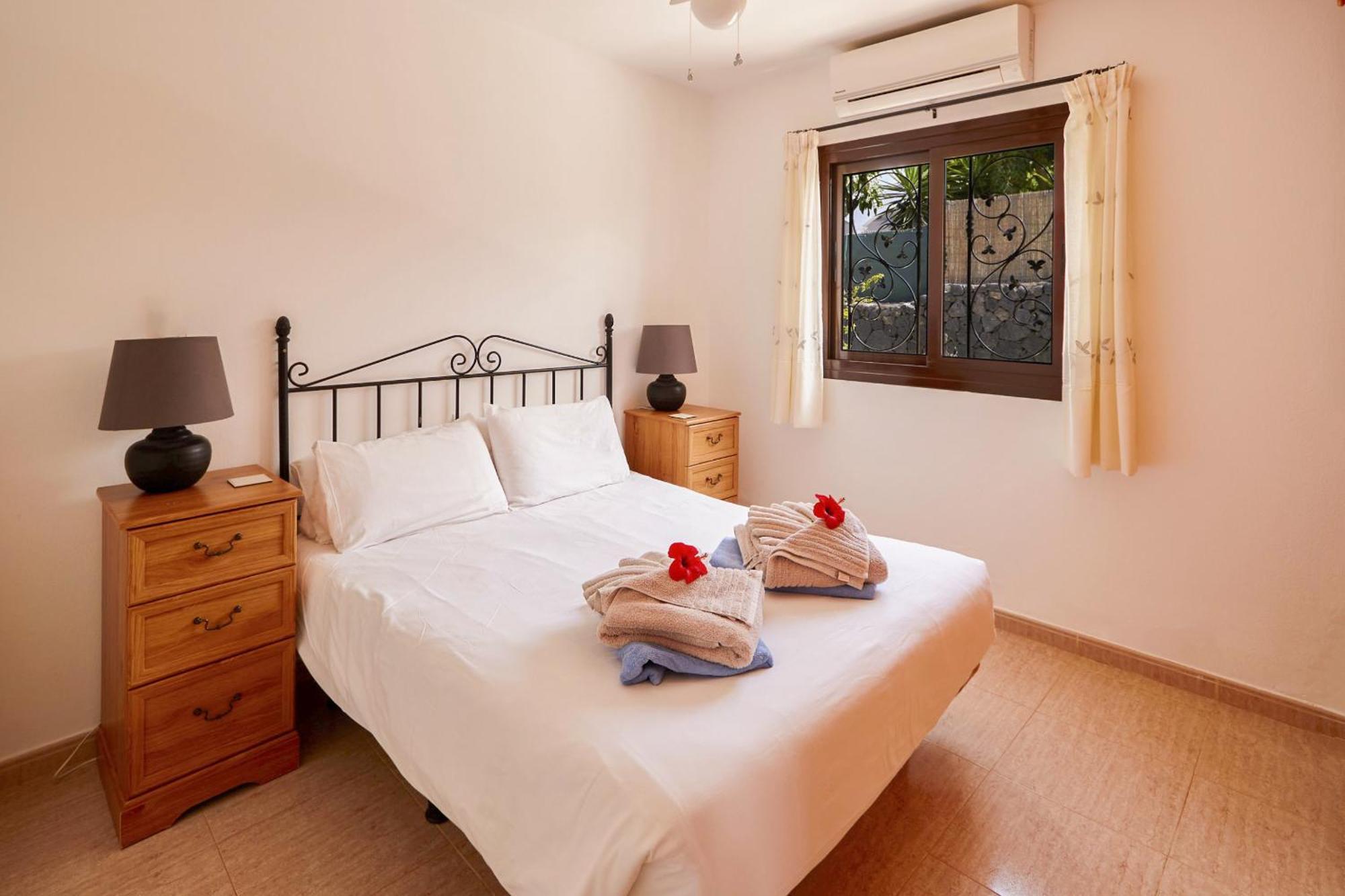 פלאיה בלנקה Villa Del Sol - Lh133 By Villas Now Ltd מראה חיצוני תמונה