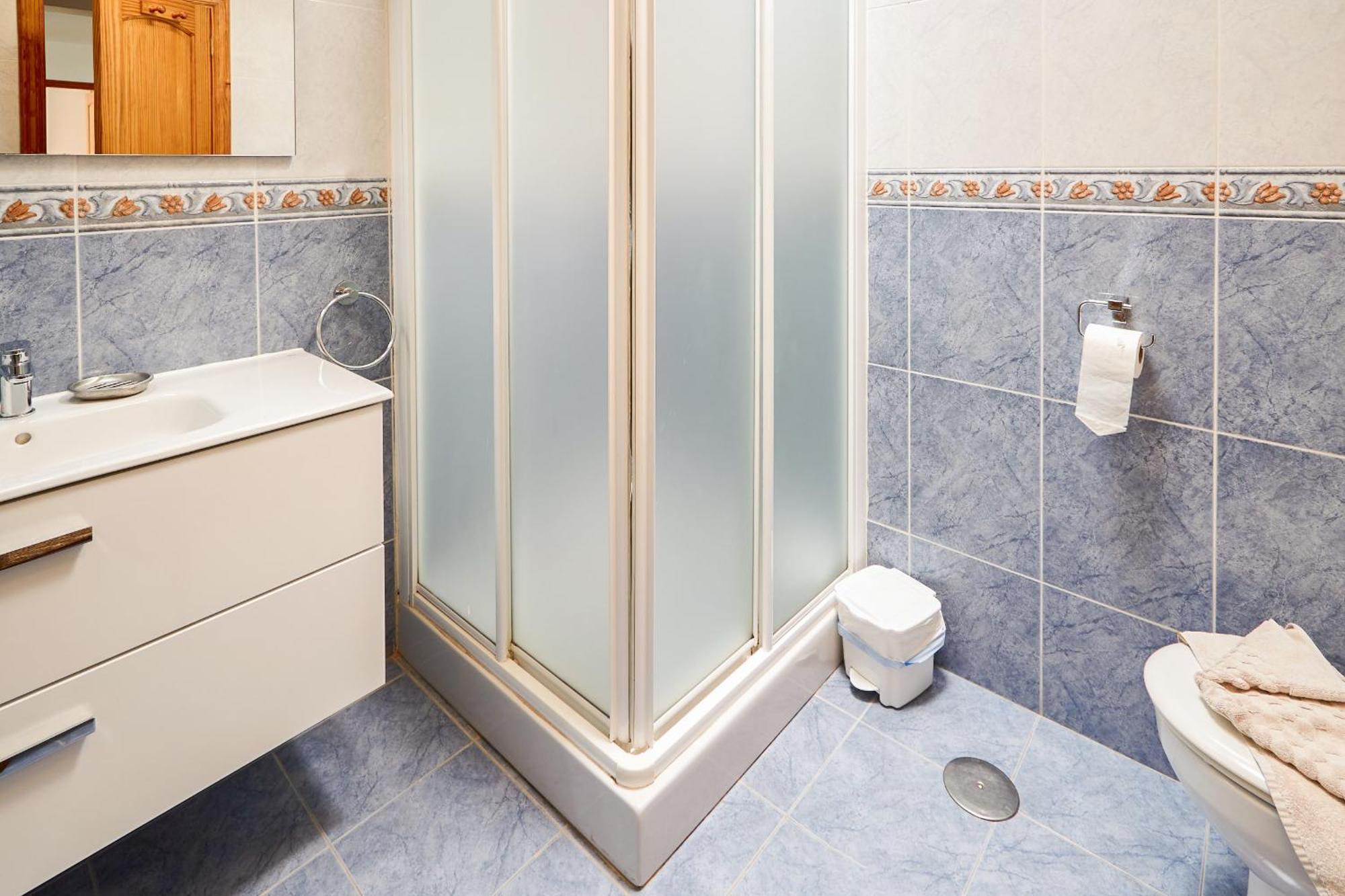 פלאיה בלנקה Villa Del Sol - Lh133 By Villas Now Ltd מראה חיצוני תמונה