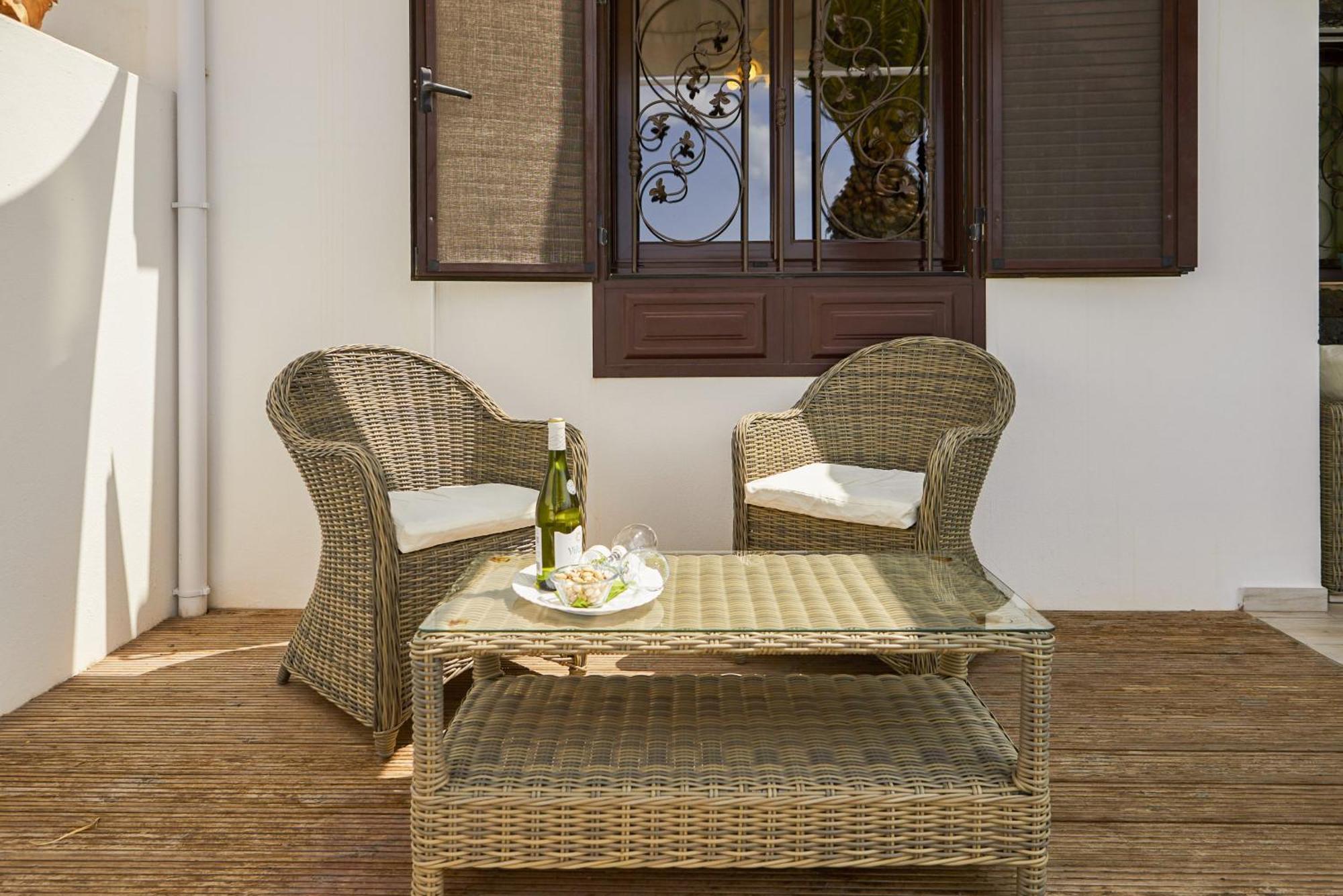 פלאיה בלנקה Villa Del Sol - Lh133 By Villas Now Ltd מראה חיצוני תמונה